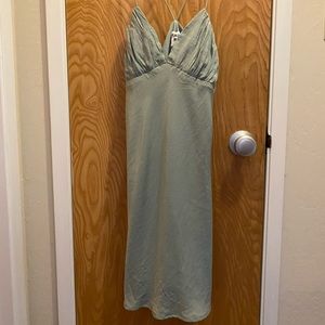 Princess Polly Jesse Mini Dress